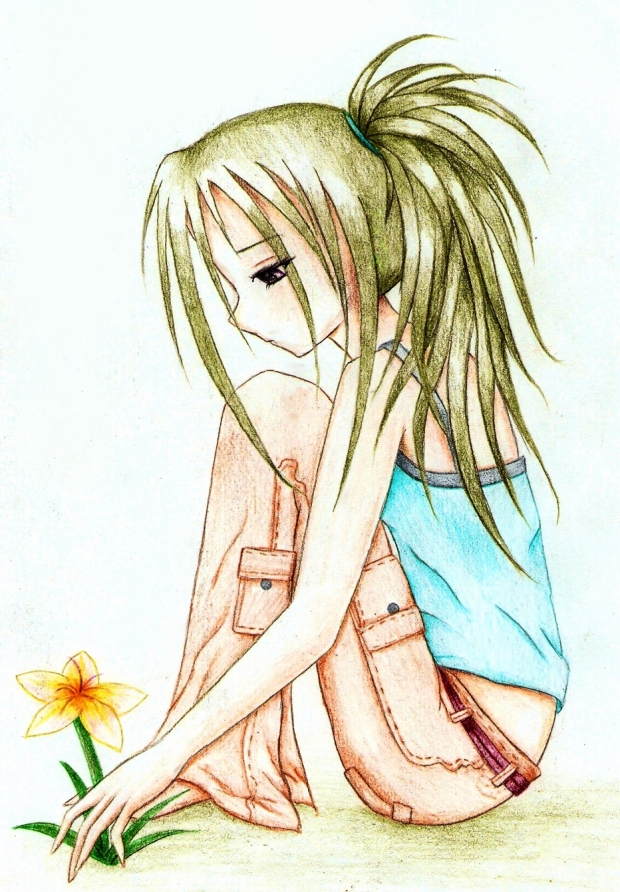 Long Lost Works by Kachi #3