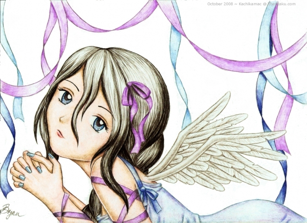 Tender Lavender (V1)