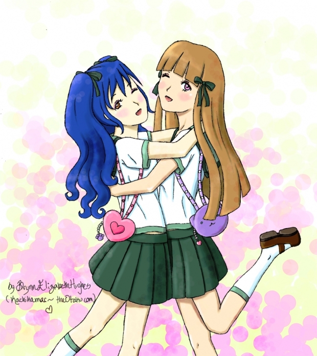 5,000 Hugs ~ Thank You!