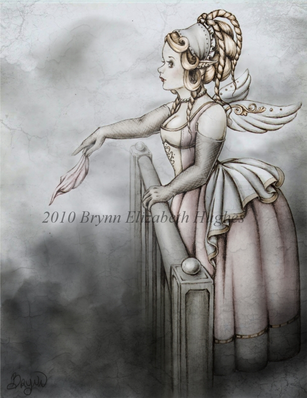 I'll Be Waiting For You