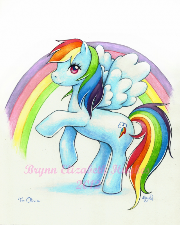 Rainbowdash