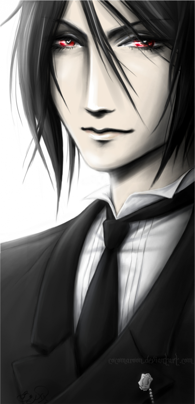 Sebastian Michaelis