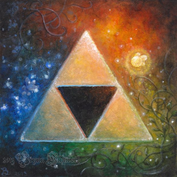 Triforce I