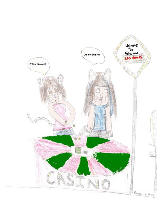 Mewmelon's Contest Entry!