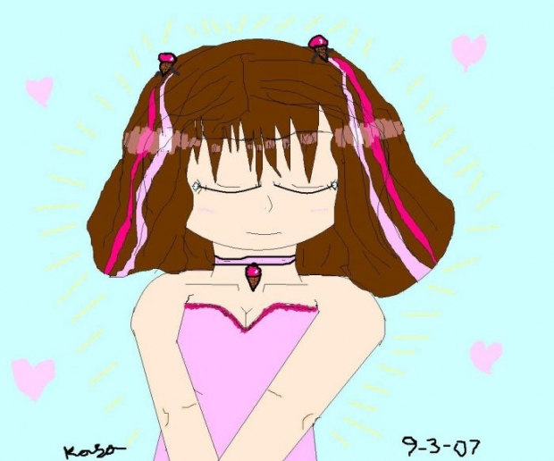 Wishing Wishes Could Come True