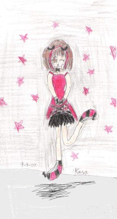 Halloween Town Takari