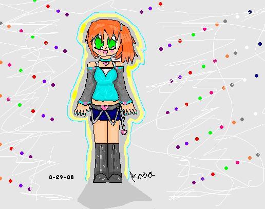 .::When Boredom Strikes::.