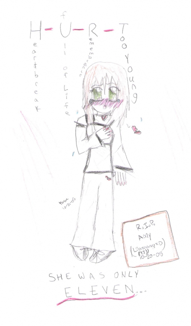 T R A G E D Y {  read  description  }