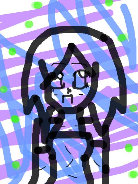 Moarr Tegaki Funn~ ;D