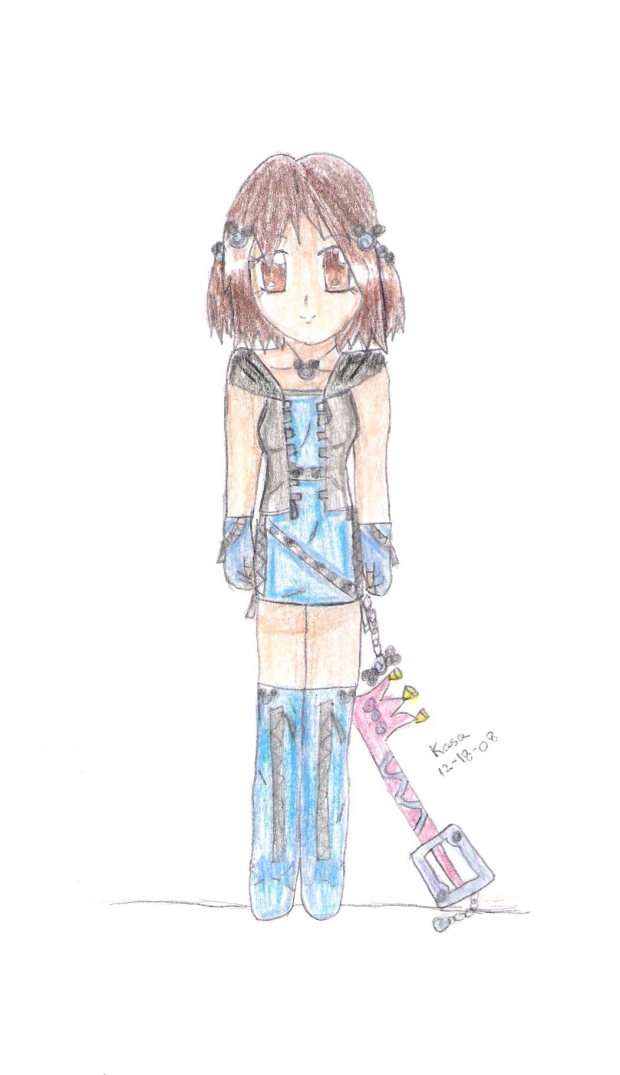 Takari (Olddd designnn)