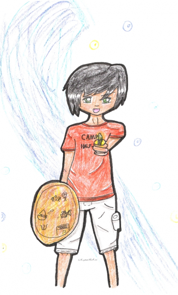 The Pen of DOOOOOOOM