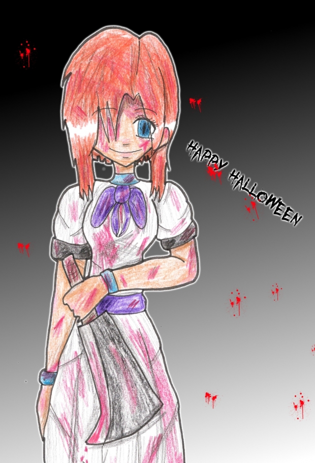 Give Me Candy or DIE