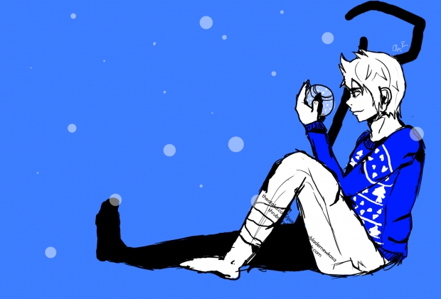 SS: Jack Frost