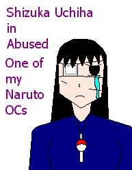Shizuka In Abused