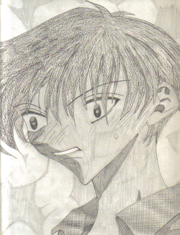 If A Girl Told You She Loved You...