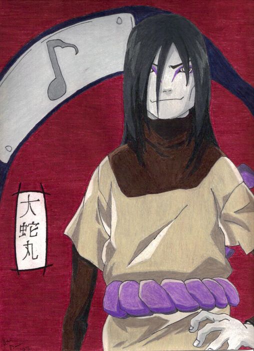 Orochi-kun