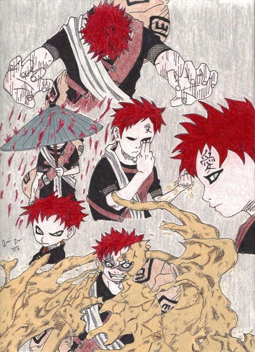 Gaara ^_^