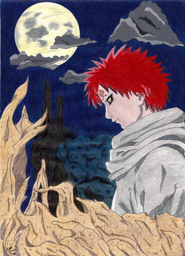 [gaara]