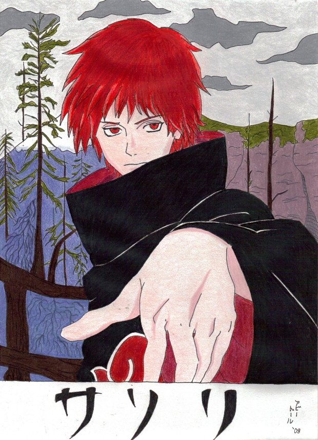 Sasori