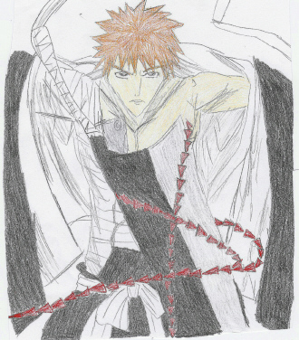 Ichigo