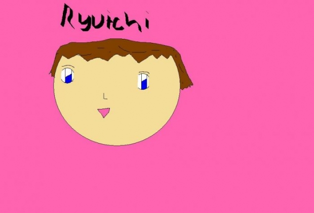 Ryuichi