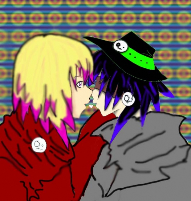 More Photoshop Practice