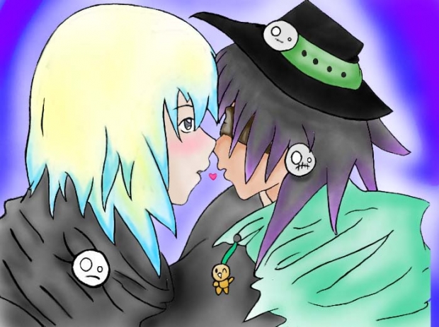 To Meh Lovely Vinnie!!