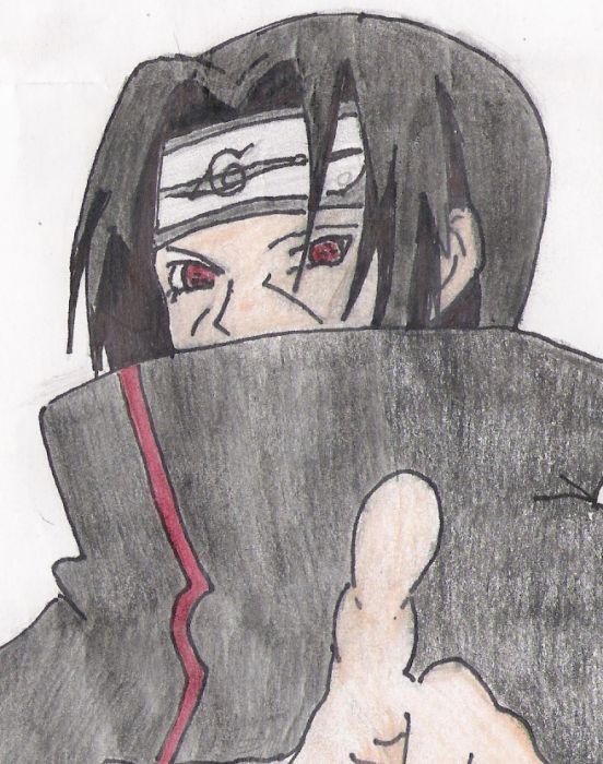 Itachi