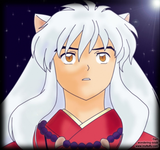 Inuyasha