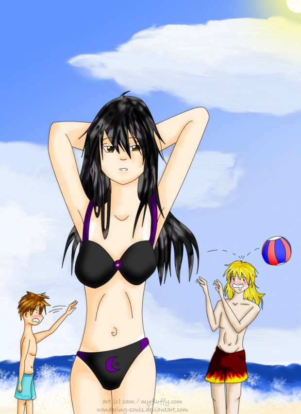 You Lookin' at MY Girl??