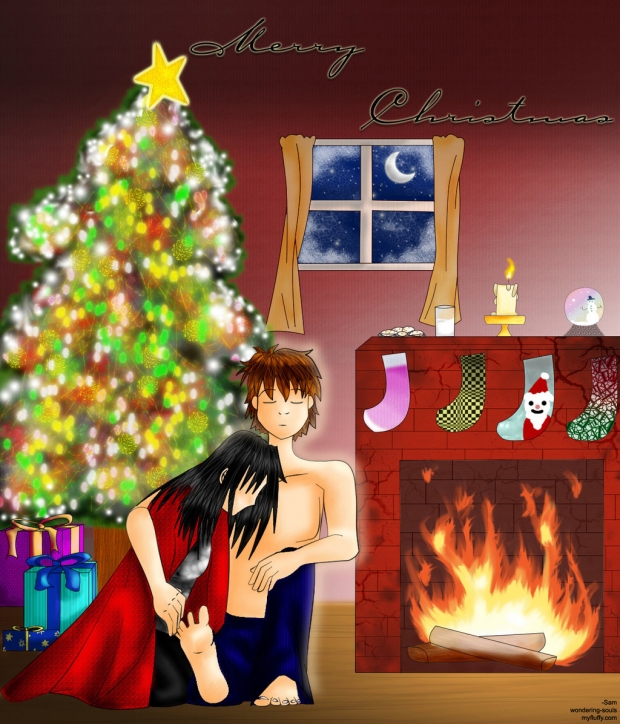 Merry (late) Christmas