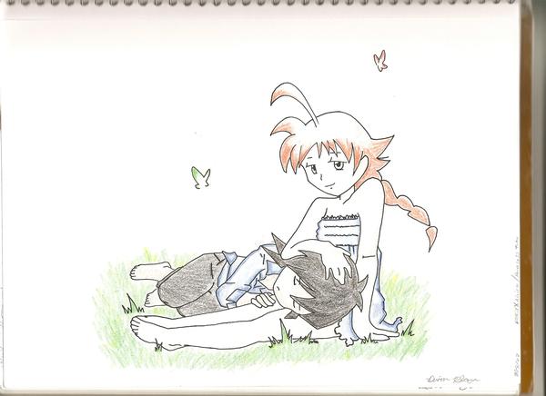 Princess Tutu