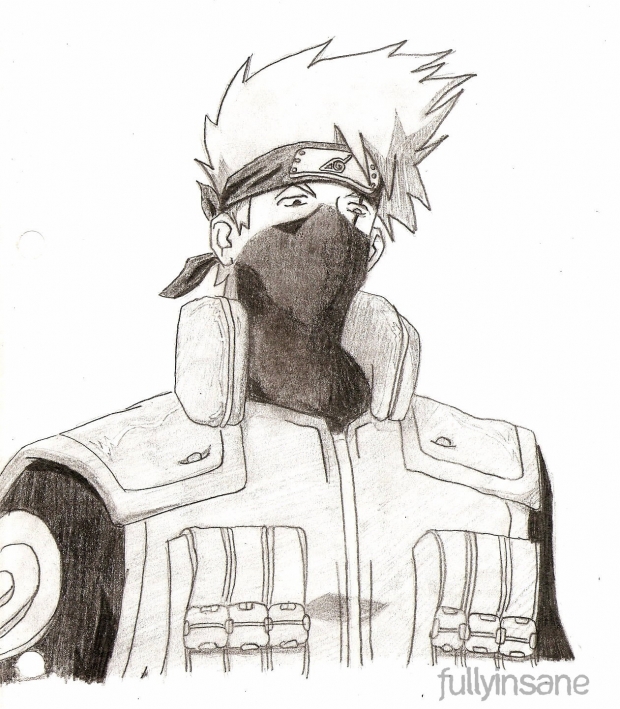 Kakashi