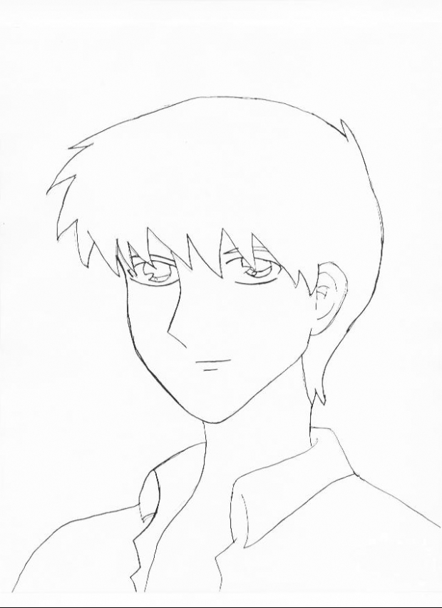 Kyo Sohma