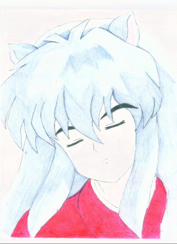 Inuyasha