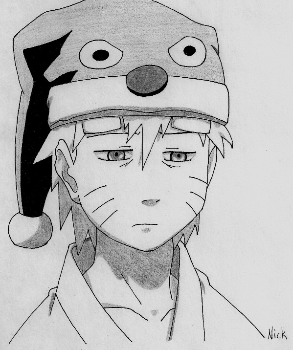 Naruto
