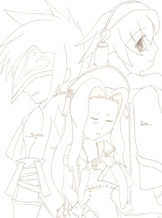 The Shadow Of A Memory