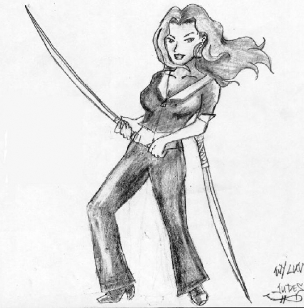 Kil You..mwahahaha..lol