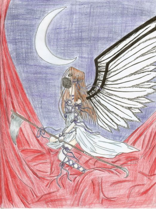 Angel Of Death