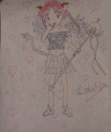 Art Trade With Aragorn1014