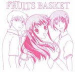 Fruits Basket