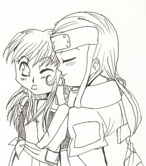 Keikoxneji 2-lineart-