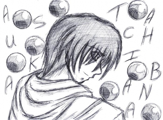 Asuka Tachibana - Eternity Eight