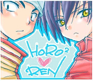 Horo And Ren