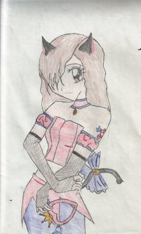 Pic 4: Prinsessberii