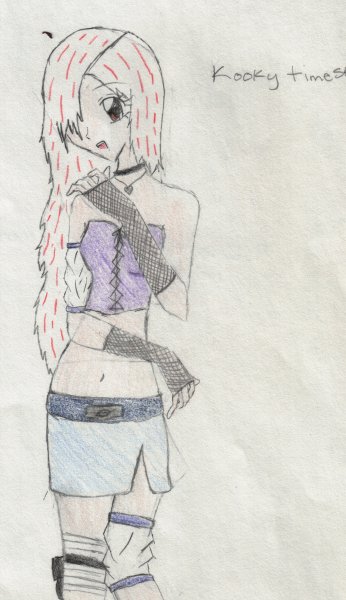 Lovemeorhateme123's Contest Entry