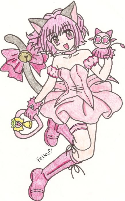 Art Trade With Charlie Manson