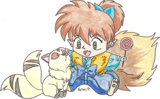 Prize #1 For Snowwhitewolf