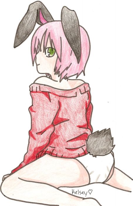 Request For Anime-kitty