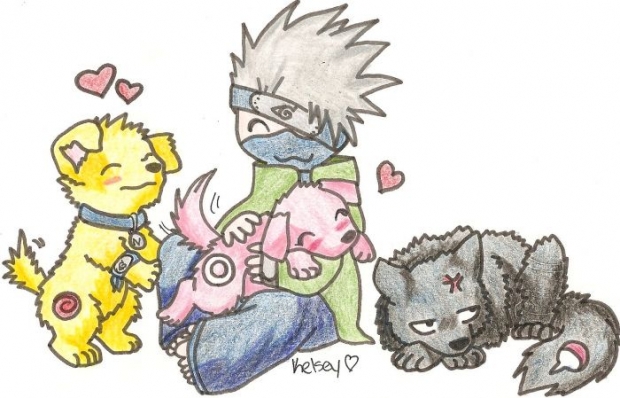 B-day Art Trade (drummerfreak017)